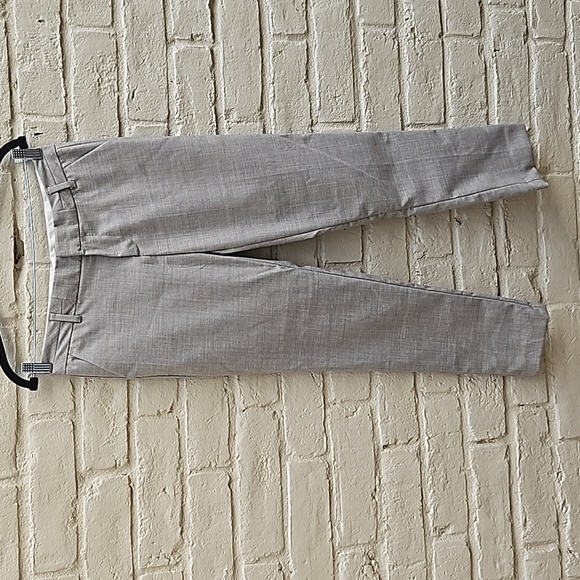 Banana Republic Martin Fit pants - Picture 5 of 10